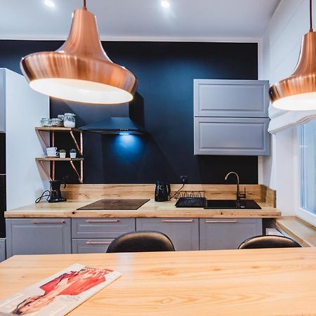 Modern Apartments Torun 2 Stare Miasto-Centrum Εξωτερικό φωτογραφία
