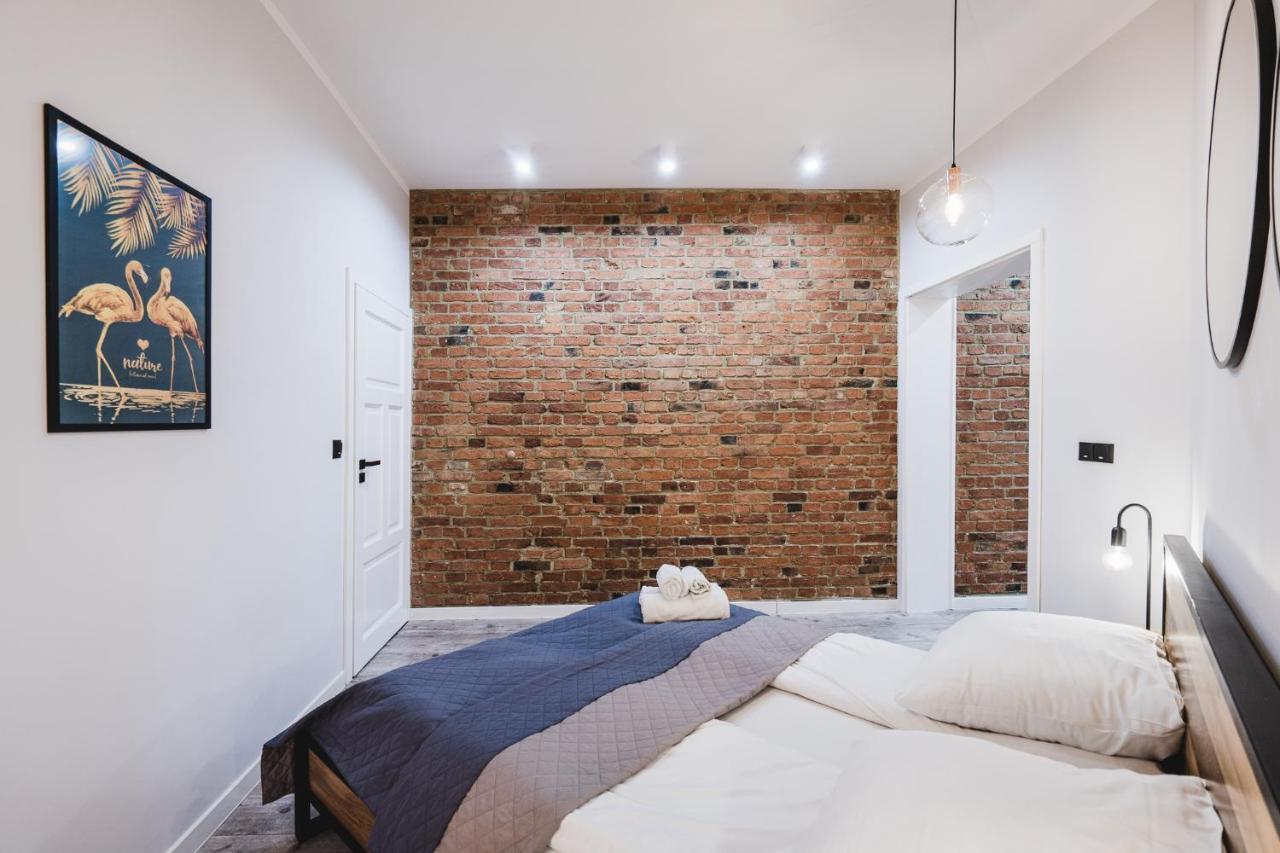 Modern Apartments Torun 2 Stare Miasto-Centrum Εξωτερικό φωτογραφία