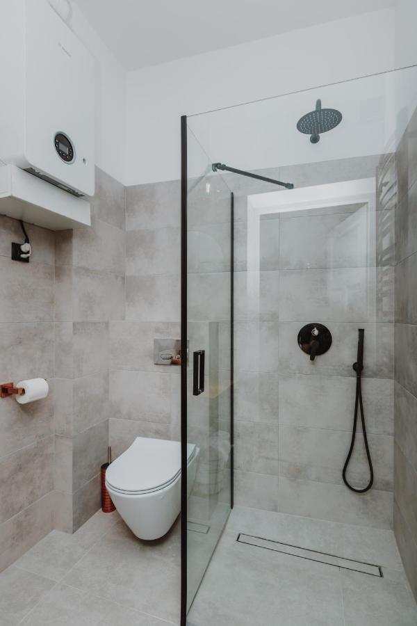 Modern Apartments Torun 2 Stare Miasto-Centrum Εξωτερικό φωτογραφία