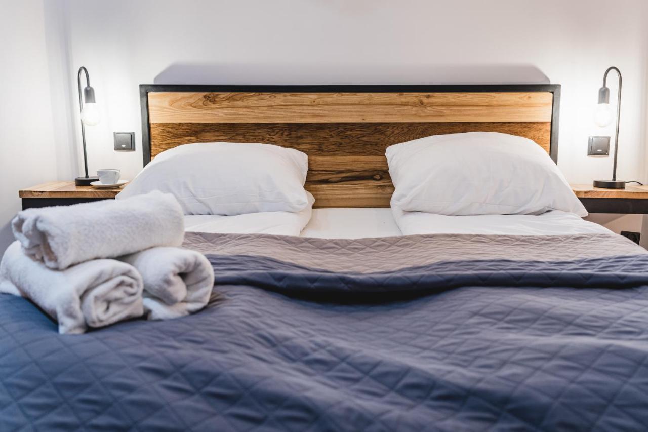 Modern Apartments Torun 2 Stare Miasto-Centrum Εξωτερικό φωτογραφία
