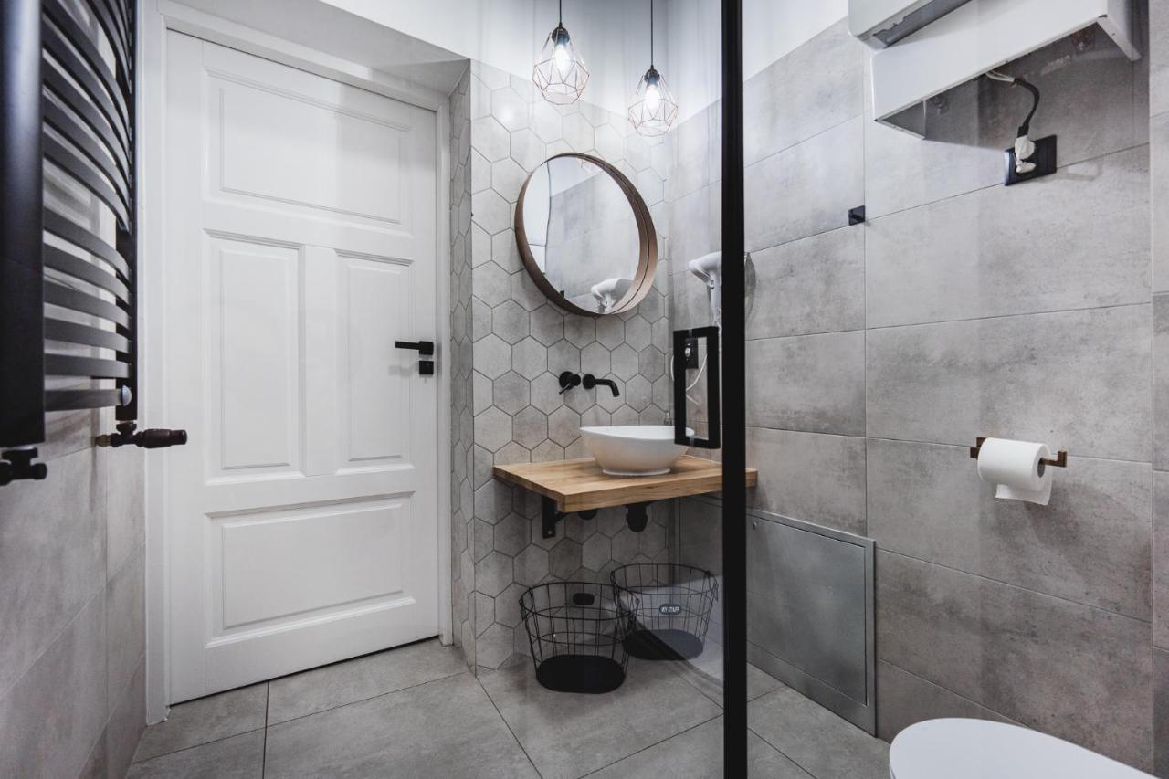 Modern Apartments Torun 2 Stare Miasto-Centrum Εξωτερικό φωτογραφία
