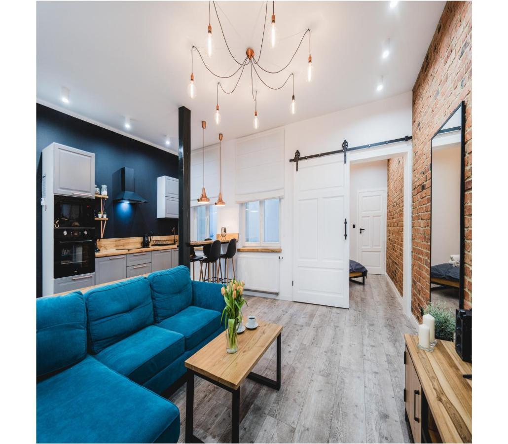 Modern Apartments Torun 2 Stare Miasto-Centrum Εξωτερικό φωτογραφία